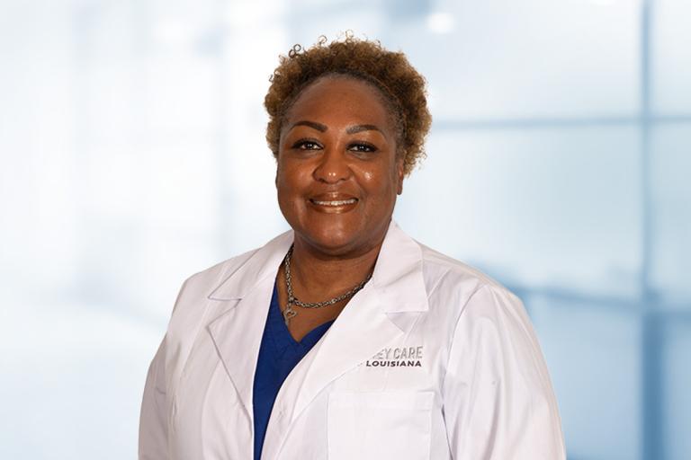 Alise Harts-Dozier, FNP-C