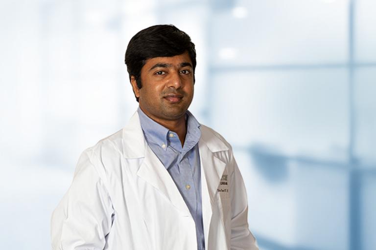 Goutham Talluri, M.D.
