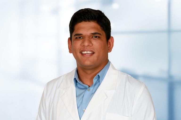 Arsalan Bashir, M.D.
