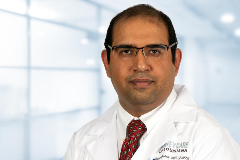 Rajat Gulati, M.D.