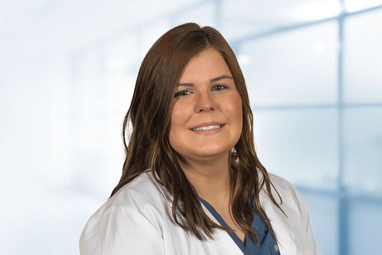 Lauren Herron, MSN, APRN, AG-ACNP, BC